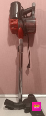 Пилосос Domotec MS-4401