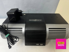 Очищувач повітря ZENET XJ-2100