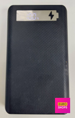 Power Bank 20000 mAh