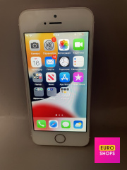 Смартфон APPLE iPhone SE 32GB Rose Gold