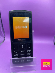 Мобільний телефон Sigma mobile x-style 34