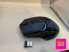 Мишка Trust GXT 103 Gav Wireless Optical Gaming Mouse