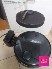 Робот-пилосос Xiaomi Mi Robot Vacuum-Mop 2 Pro.
