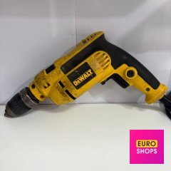 Дриль DeWALT DWD024S