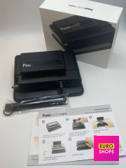 Машинка для набивки табака powermatic mini