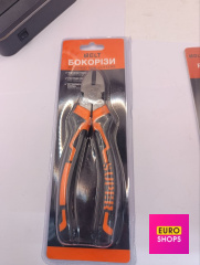 Бокорізи шліфовані BELT