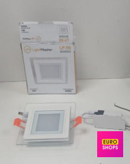 Світлодіодний світильник Light Master LP-90