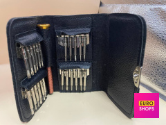 Набір викруток маленький