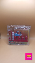 Набір для педикюру   Л'Етуаль LTA018813