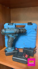 Дриль акумуляторна