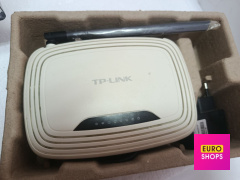 Wi-Fi роутер TP-LINK TL-WR740N