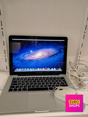 Ноутбук APPLE MacBook Pro A1278/Intel Core i5/Ram8/SSD64