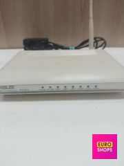 Wi-Fi роутер Asus RT-G32