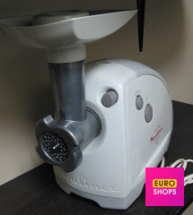 М'ясорубка електрична Moulinex DKA2