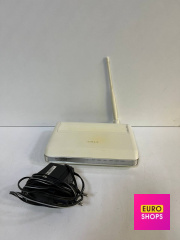 Wi-Fi роутер Asus WL-520gU