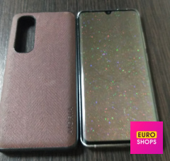 Смартфон Xiaomi Mi Note 10 Lite 6/128Gb  @