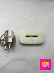 Мобільний Wi-Fi роутер Ergo M0263