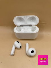 Навушники APPLE AirPods 3 навушники A2565, A2564 + кейс A2566