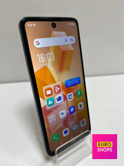 Смартфон Infinix Hot 40i X6528B 8/128GB NFC Starlit Black