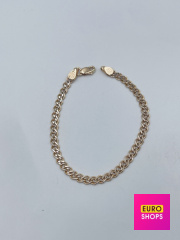 Золотий браслет 585° 2.32 г.