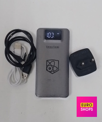 Power Bank Enrico Fermi 10000mAh