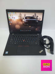 Ноутбук Lenovo ThinkPad L480 Core i7-8550U/RAM16GB/SSD256GB