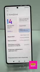 Смартфон Xiaomi redmi not 13 pro 8/256