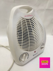 Тепловентилятор Domotec MS 5901