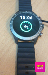 Смарт-годинник Hayloy Solar pro