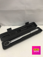 Динамометричний ключ Intertool XT-9003   3/8 7-105NM