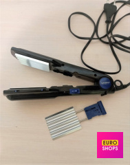 Плойка для волосся Sanusy Austria SN-2720