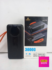 Power Bank XOKO WK-CK-018 30000mAh