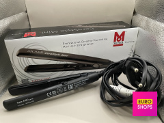 Випрямляч дорожній Moser CeraStyle Mini 4480-0050
