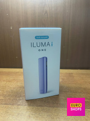 Система нагріванння  Iqos ILUMA i ONE (M003) purple