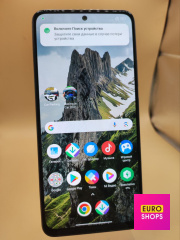 Смартфон Xiaomi РОСО X5 5G 6/128GB