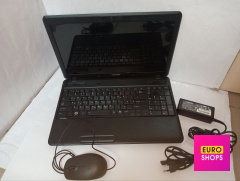 Ноутбук Toshiba Satellite C660D-179 AMD E-350/ram 4GB/HDD500GB/512MB Radeon HD6300M