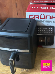 Аерогриль Grunhelm GAF5000