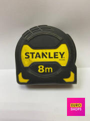 Рулетка вимірювальна Stanley STHT33566 8m.