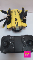 Квадрокоптер Drone Monster 5