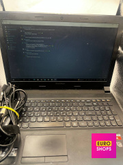 Ноутбук Lenovo B50-45 AMD A8-6410/ RAM4GB/ HDD500GB/2048MB Radeon R5 M230