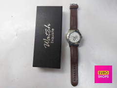 Годинник наручний із запальничкою Watch Exquisite