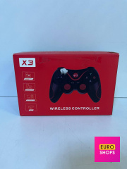 Геймпад Wireless x3