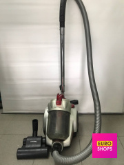 Пилосос безмішковий  Privileg VC-T4020E-1