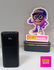 Power Bank WUW TUGII-Y21 20000mAh