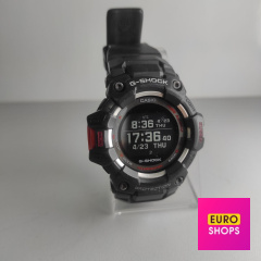Годинник наручний Casio G-SHOCK GBD-100