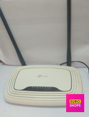 Wi-Fi роутер TP-LINK TL-WR841N