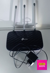 Wi-Fi роутер TP-LINK ARCHER C20