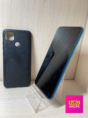 Смартфон Xiaomi Redmi 9c NFC  3/64Gb