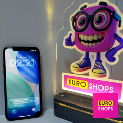 Смартфон APPLE iPhone 11 Pro 64Gb