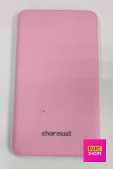 Power Bank Charmast W2002C 26800mAh